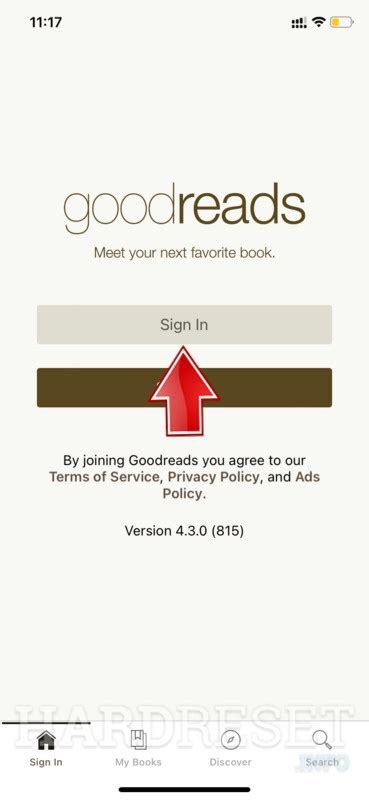 goidreads|goodreads log in.